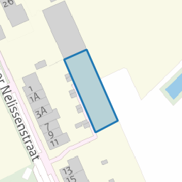 Perceel VRY00-R-1963