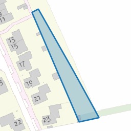 Perceel VRY00-R-1964