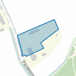 Perceel VRY00-R-1996