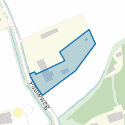 Perceel VRY00-R-1997