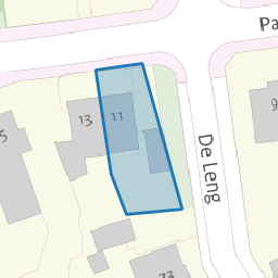 Perceel VRY00-R-2007