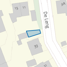 Perceel VRY00-R-2008