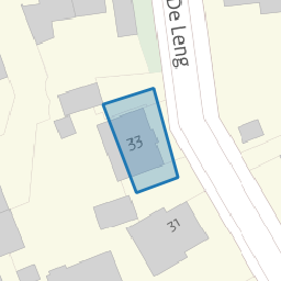 Perceel VRY00-R-2009