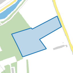 Perceel VRY00-R-2011