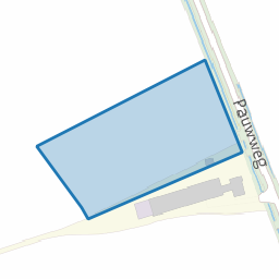 Perceel VRY00-R-2013