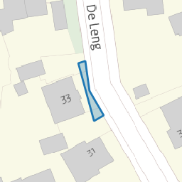 Perceel VRY00-R-2026