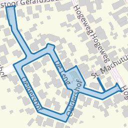 Perceel VRY00-R-2027