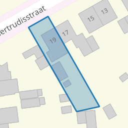 Perceel VRY00-R-2031