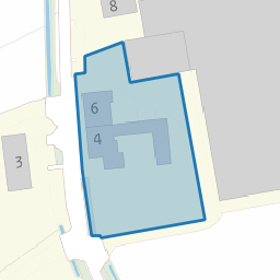 Perceel VRY00-R-2033