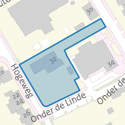 Perceel VRY00-R-2037