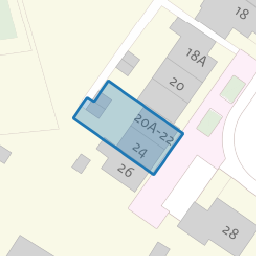 Perceel VRY00-R-2039