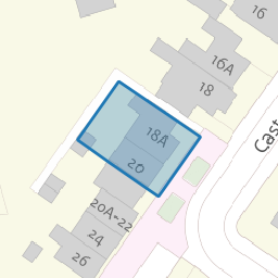 Perceel VRY00-R-2040