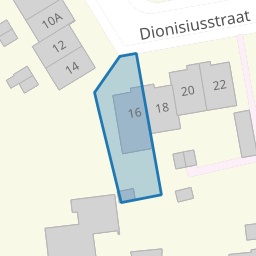 Perceel VRY00-R-2042