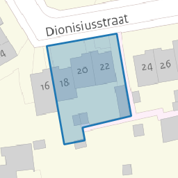 Perceel VRY00-R-2043