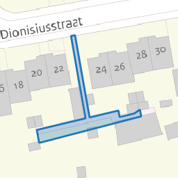 Perceel VRY00-R-2044