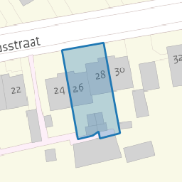 Perceel VRY00-R-2045