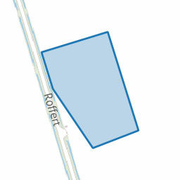 Perceel VRY00-R-2052