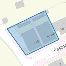 Perceel VRY00-R-2055