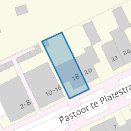 Perceel VRY00-R-2056