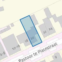 Perceel VRY00-R-2057