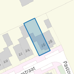 Perceel VRY00-R-2060