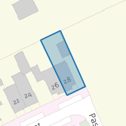 Perceel VRY00-R-2061