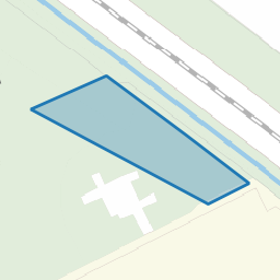 Perceel VRY00-R-2067