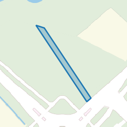 Perceel VRY00-R-2070