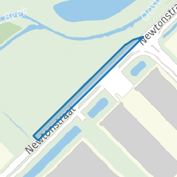 Perceel VRY00-R-2073