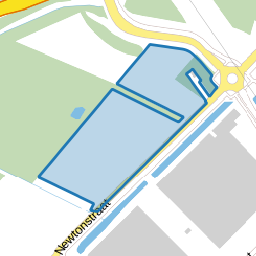 Perceel VRY00-R-2077