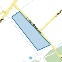 Perceel VRY00-R-2084