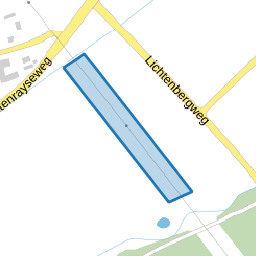 Perceel VRY00-R-2085