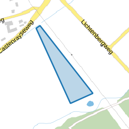 Perceel VRY00-R-2086