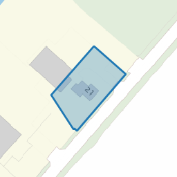 Perceel VRY00-R-2089