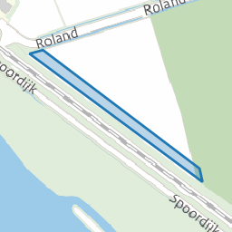 Perceel VRY00-R-2093