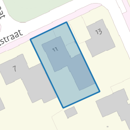 Perceel VRY00-R-2096