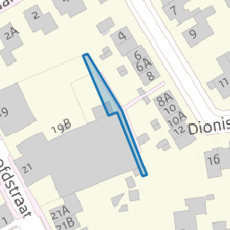 Perceel VRY00-R-2098