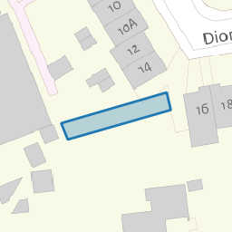 Perceel VRY00-R-2099