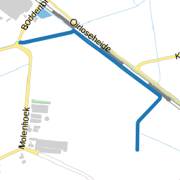 Perceel VRY00-R-2101