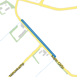 Perceel VRY00-R-2104