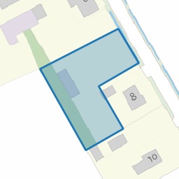 Perceel VRY00-R-2110