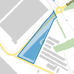 Perceel VRY00-R-2116