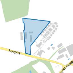 Perceel VRY00-R-2126