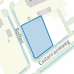 Perceel VRY00-R-2127