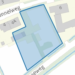 Perceel VRY00-R-2128