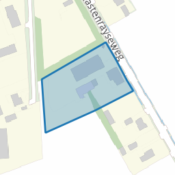 Perceel VRY00-R-2129