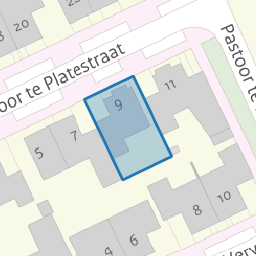 Perceel VRY00-R-2131