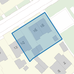 Perceel VRY00-R-2137