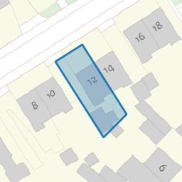 Perceel VRY00-R-2138