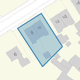 Perceel VRY00-R-2139